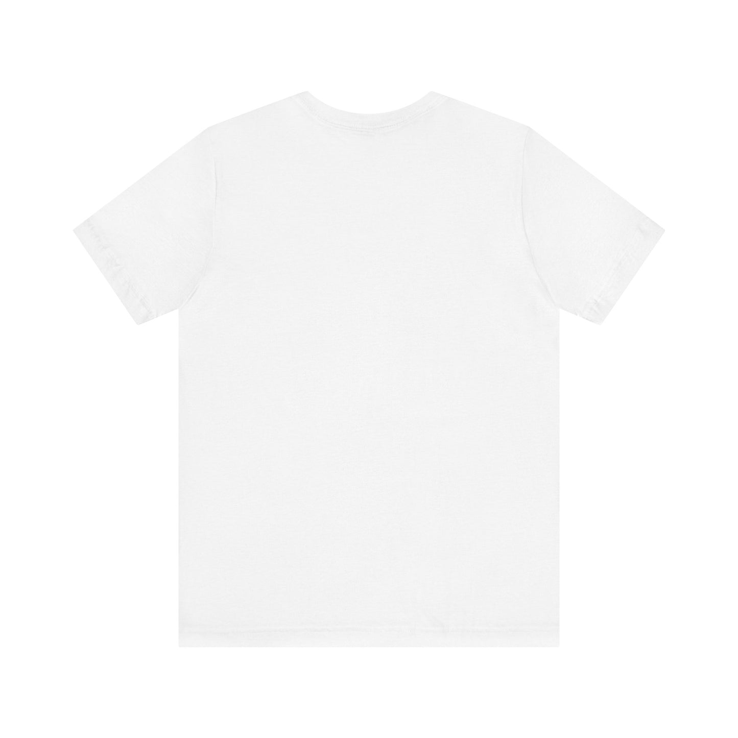 Built to Slay Unisex Jersey Tee