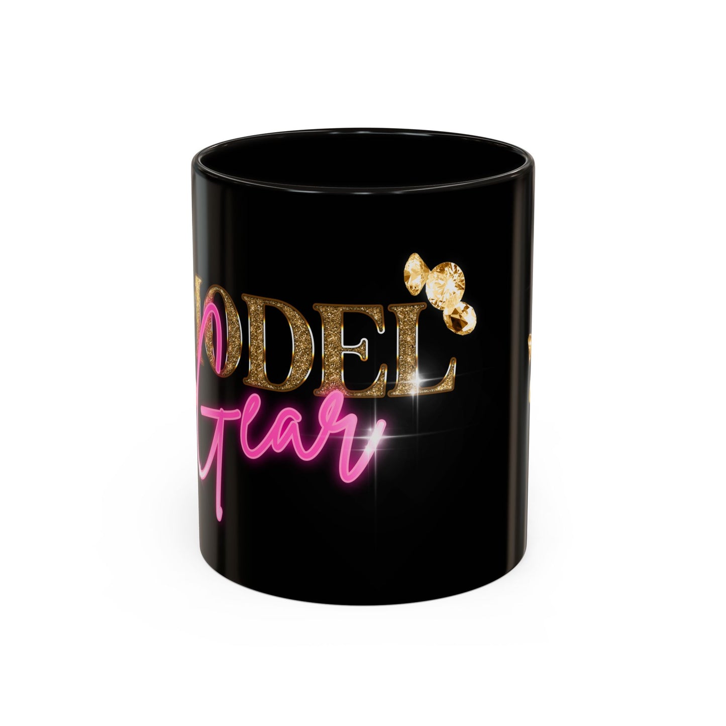 Model Gear Beverage Mugs