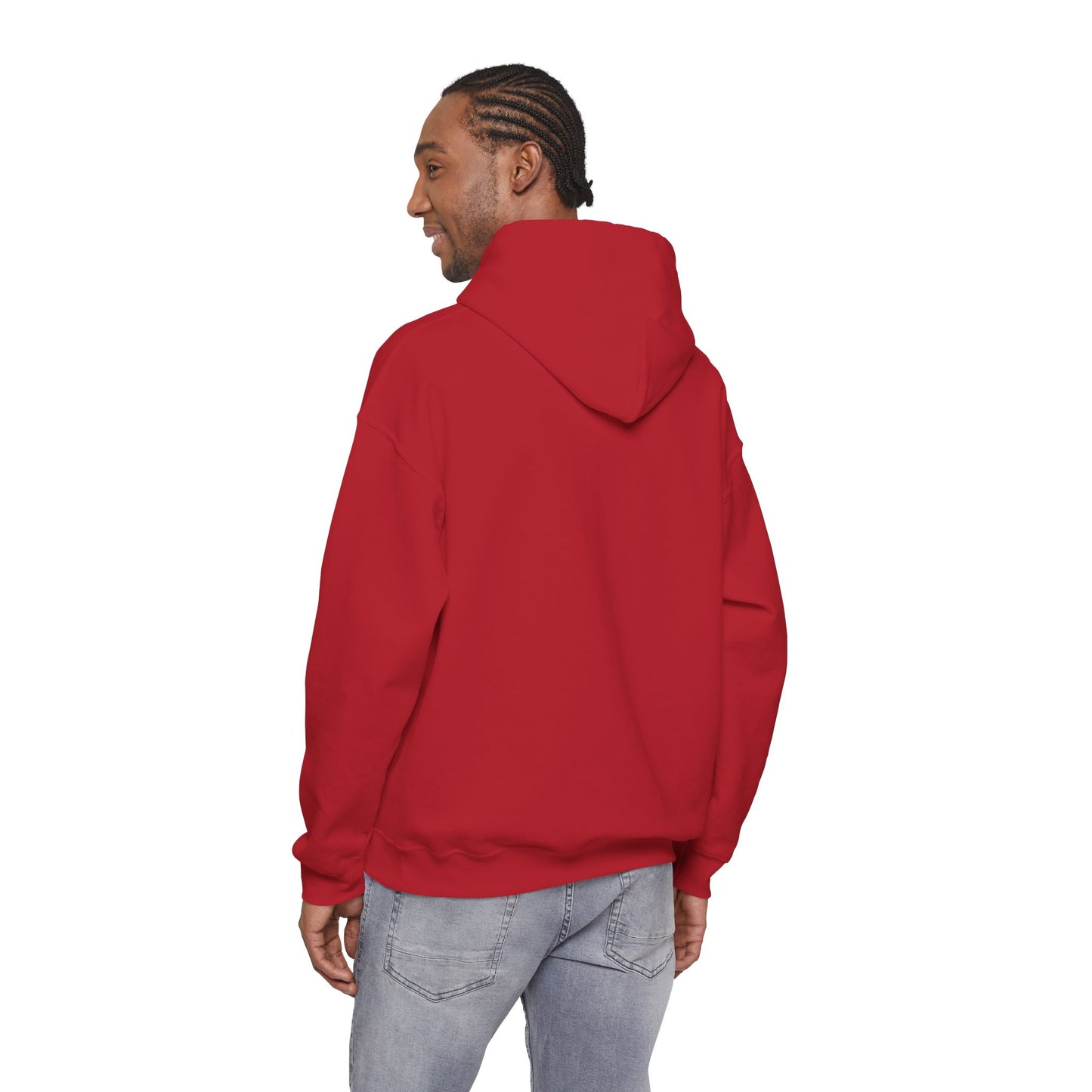 Model Gear Hoodie