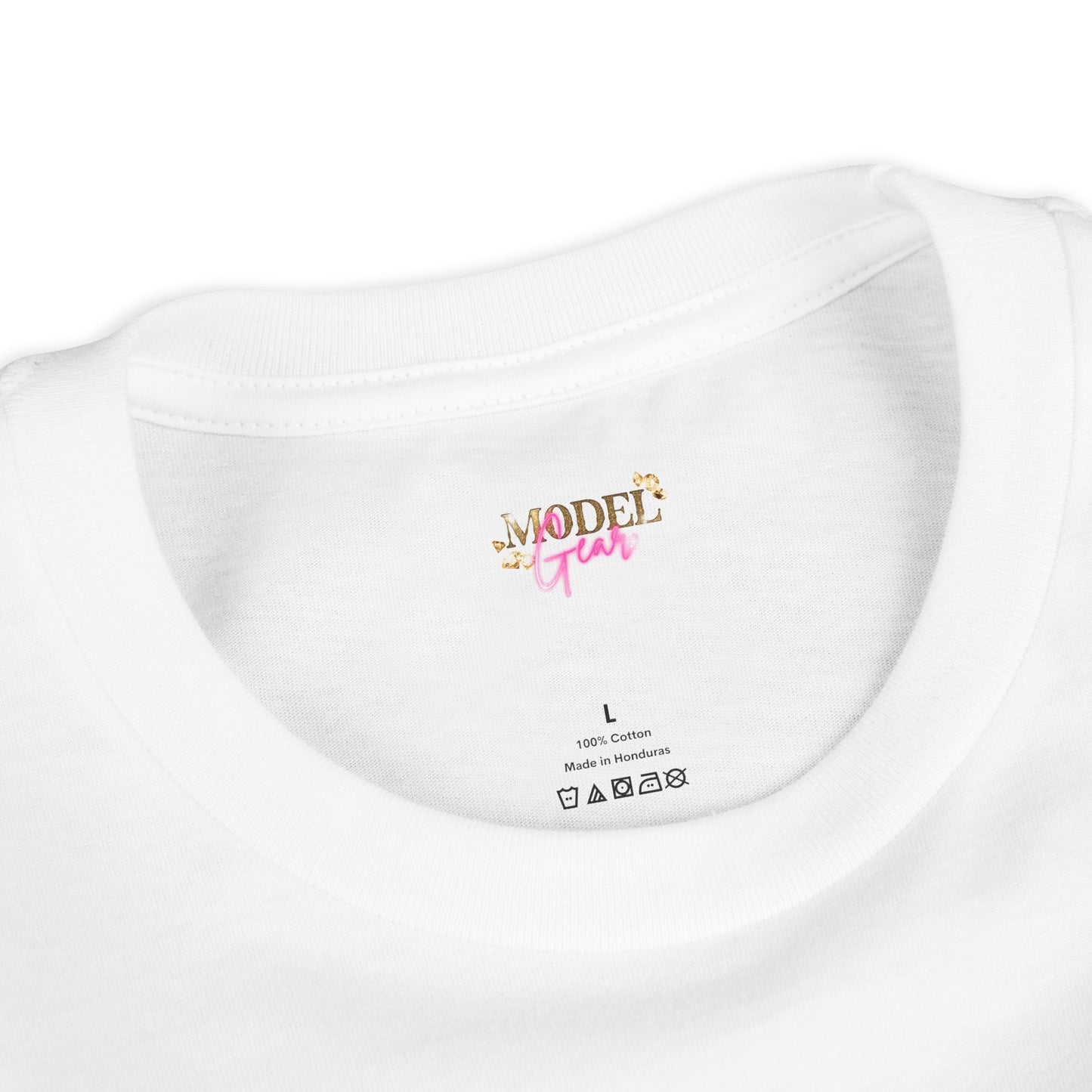 Model Gear Youth Tee