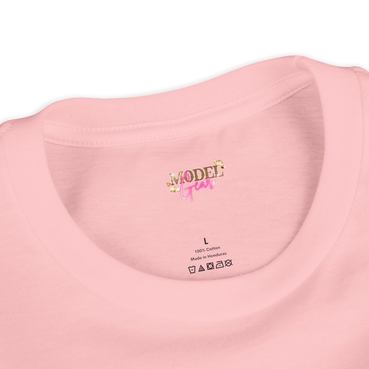 Model Gear Youth Tee