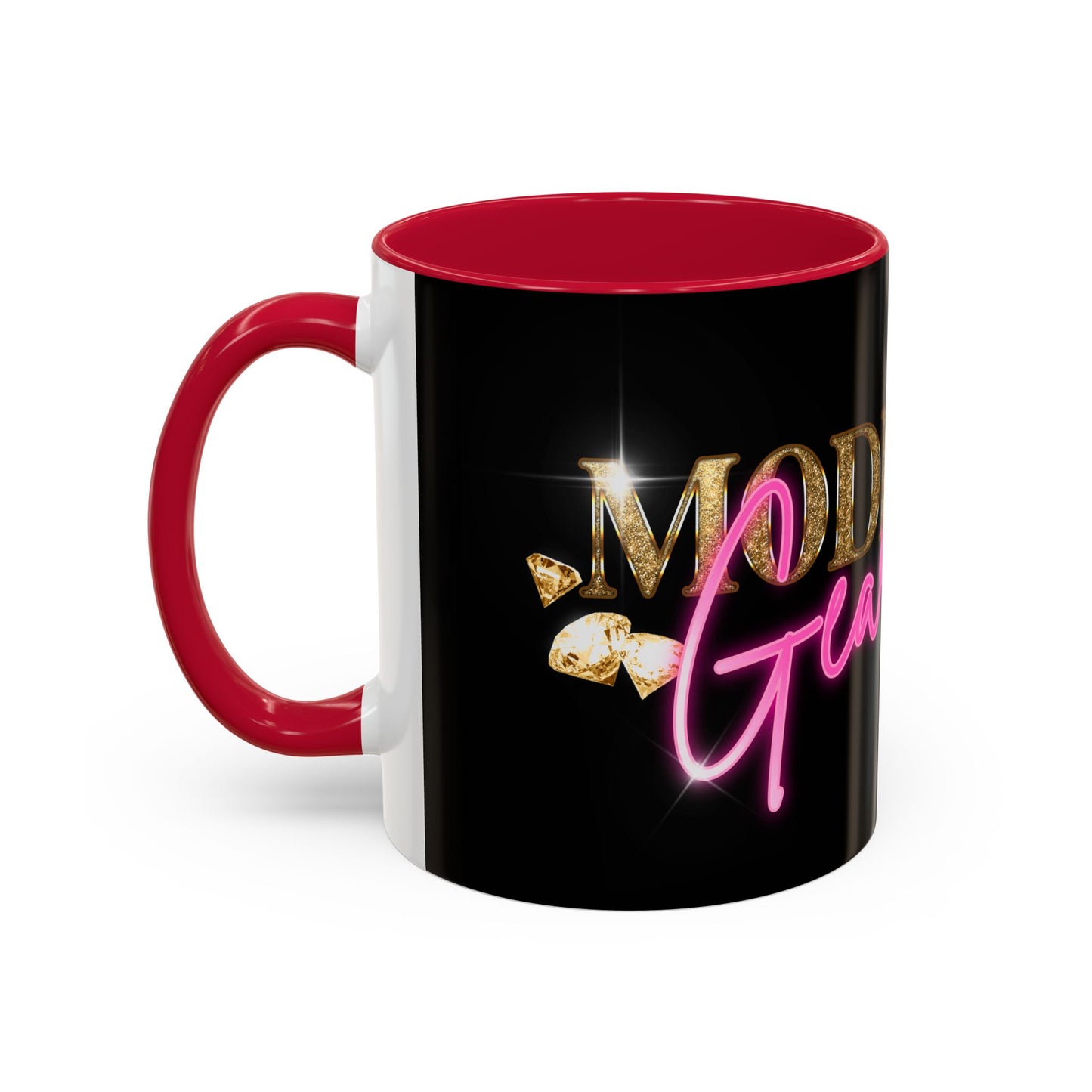 Model Gear Beverage Mugs