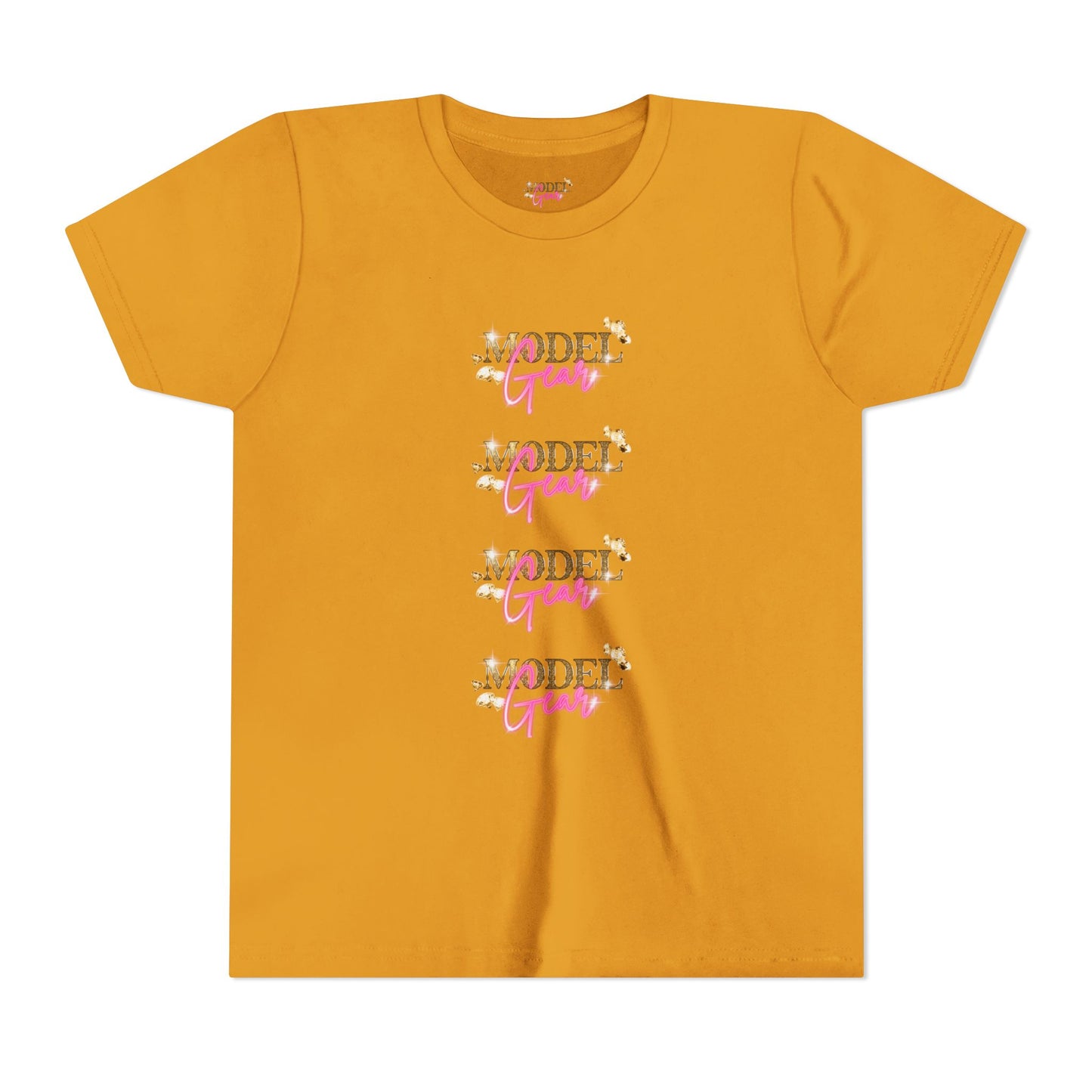 Model Gear Youth Tee