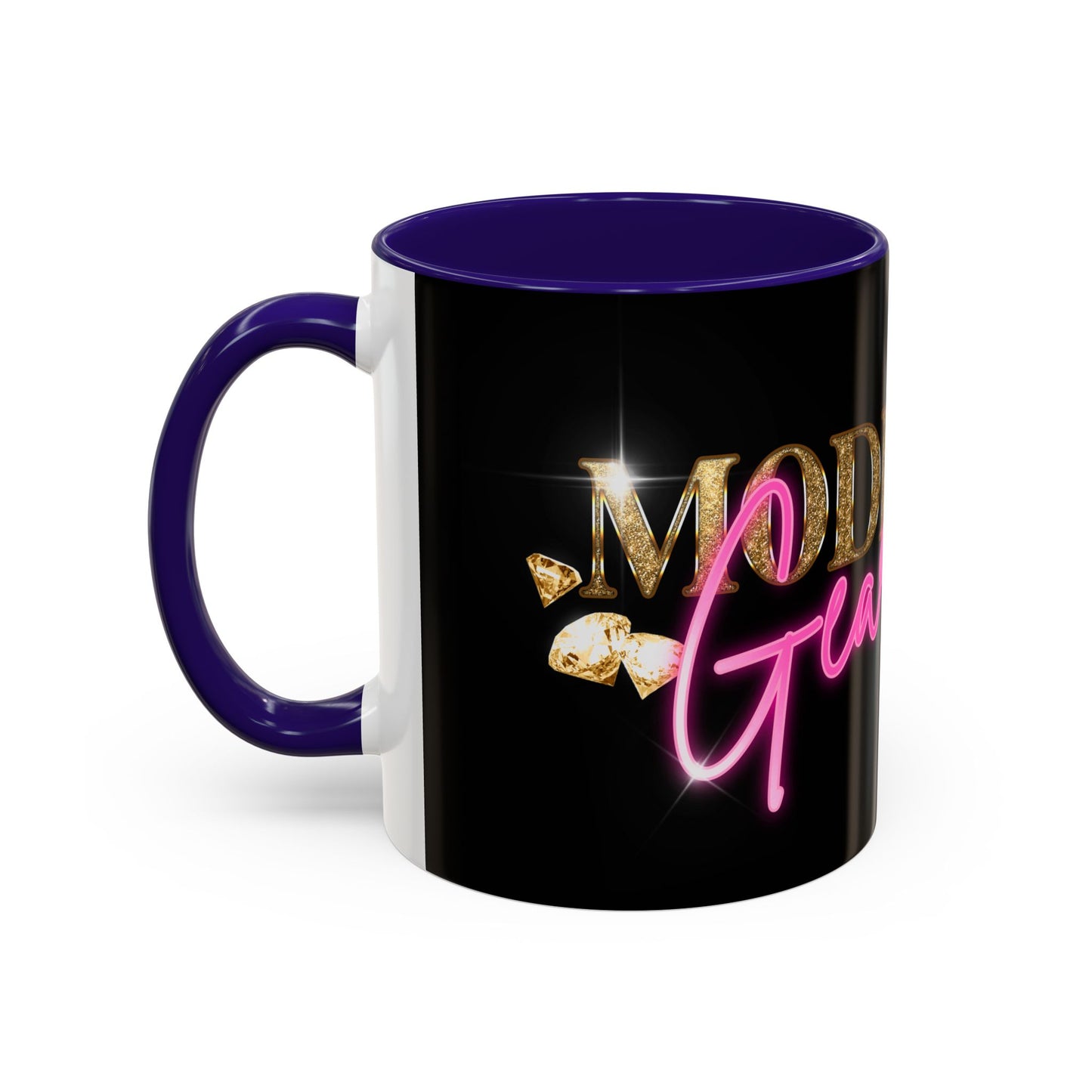 Model Gear Beverage Mugs