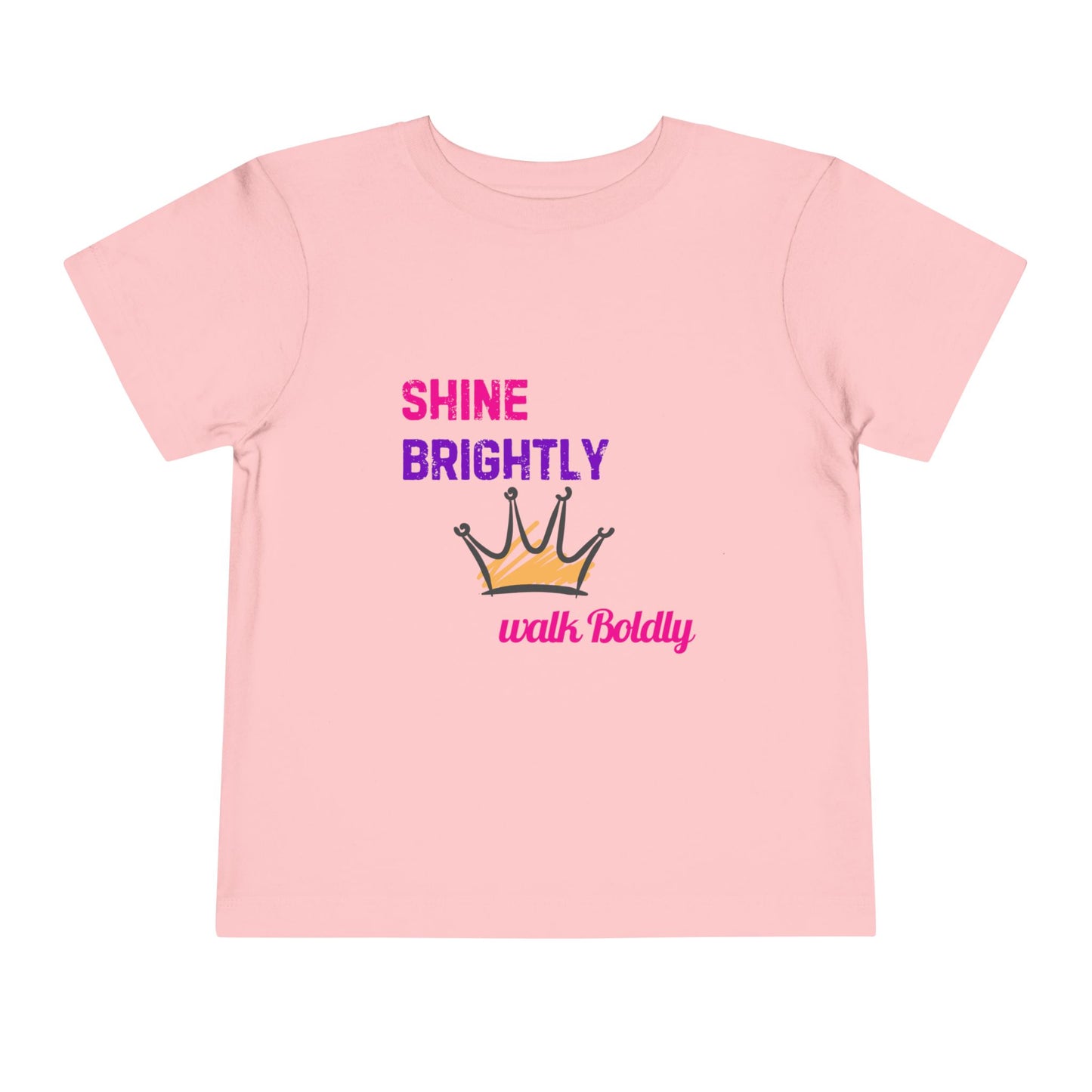 SBWB Toddler Tee