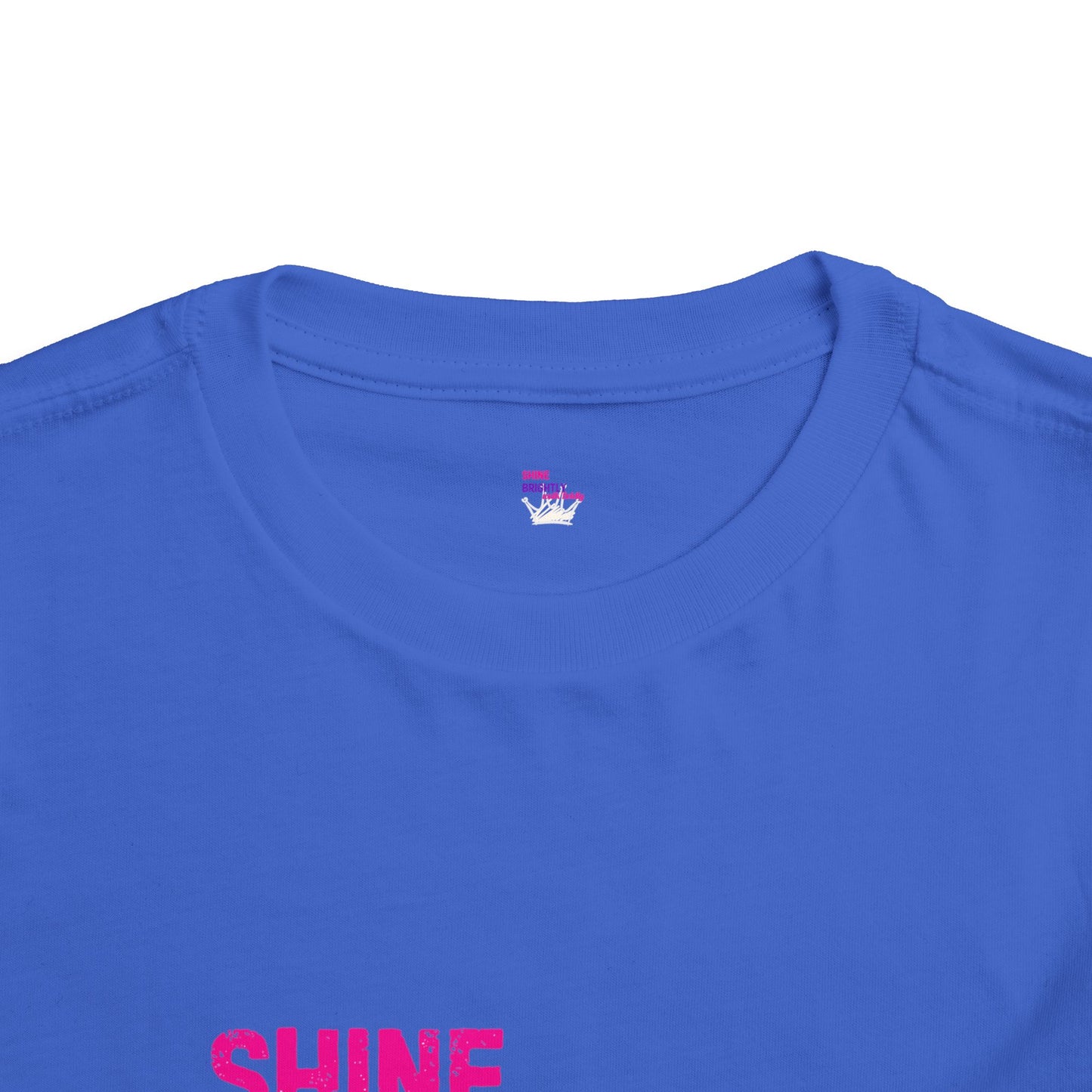SBWB Toddler Tee