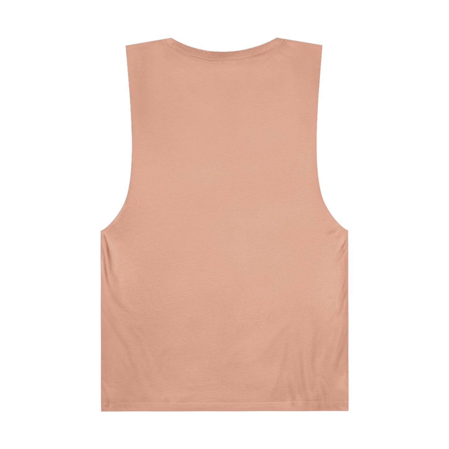 SBWB Unisex Tank Top