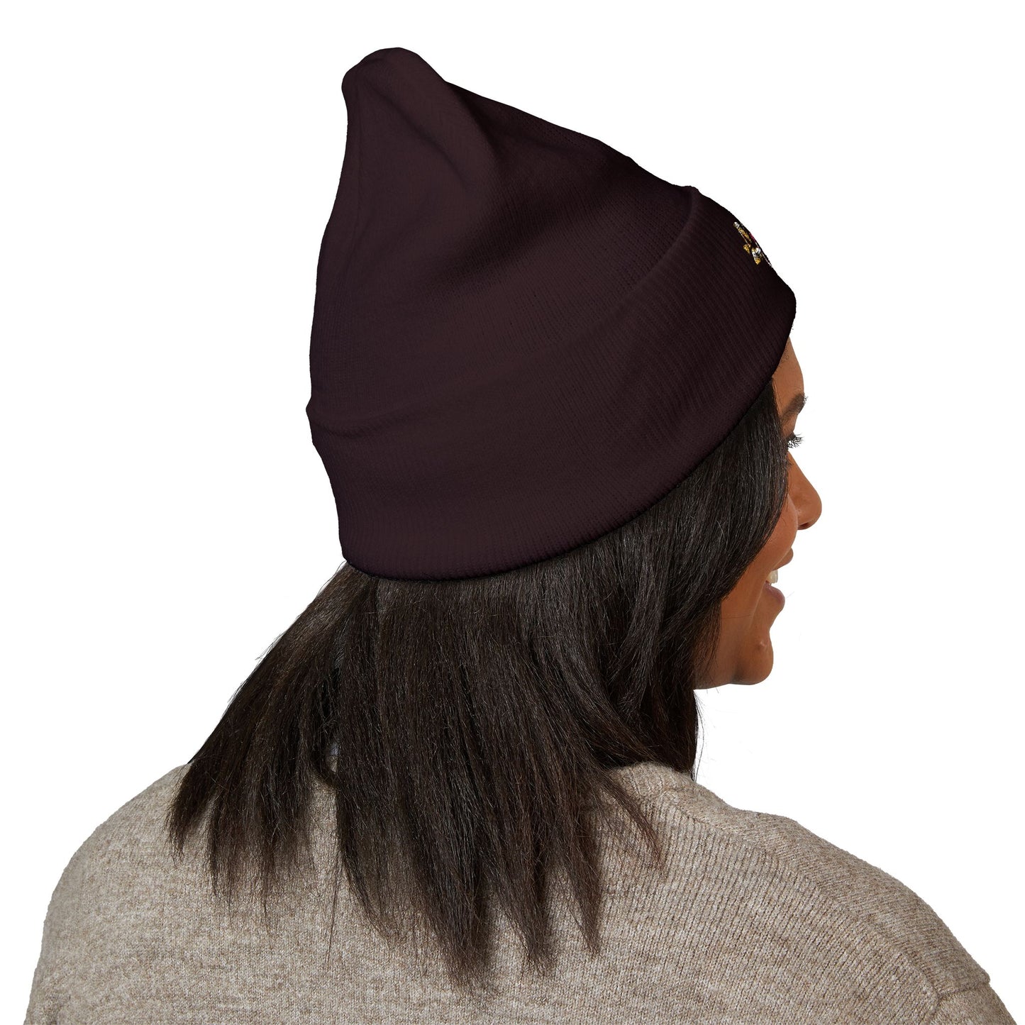 Model Gear Classic Cuffed Beanie