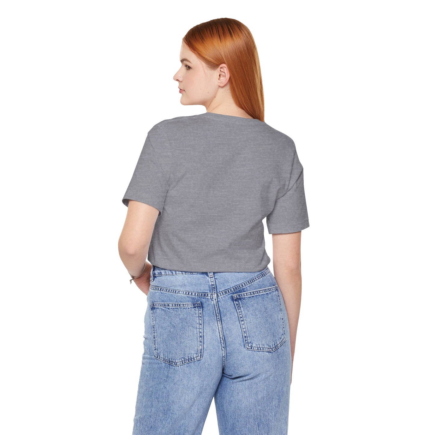 I may have stumbled, but I still sparkle Inspirational Short Sleeve Tee