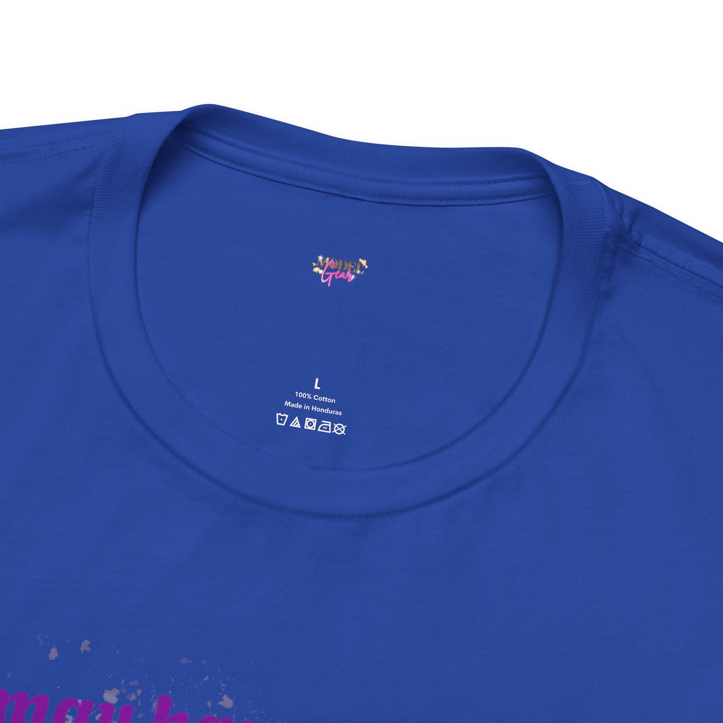 I may have stumbled, but I still sparkle Inspirational Short Sleeve Tee