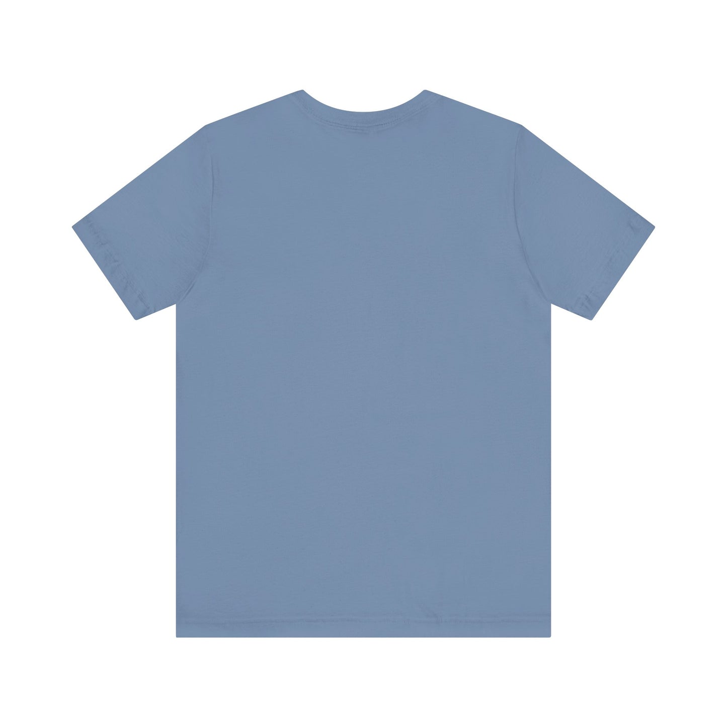 Model Status Unisex Tee - Everyday Energy