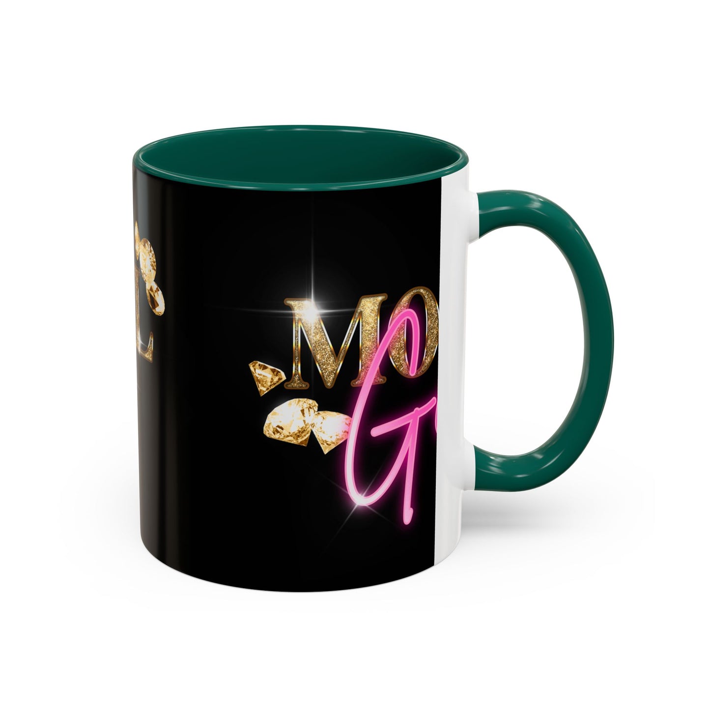 Model Gear Beverage Mugs