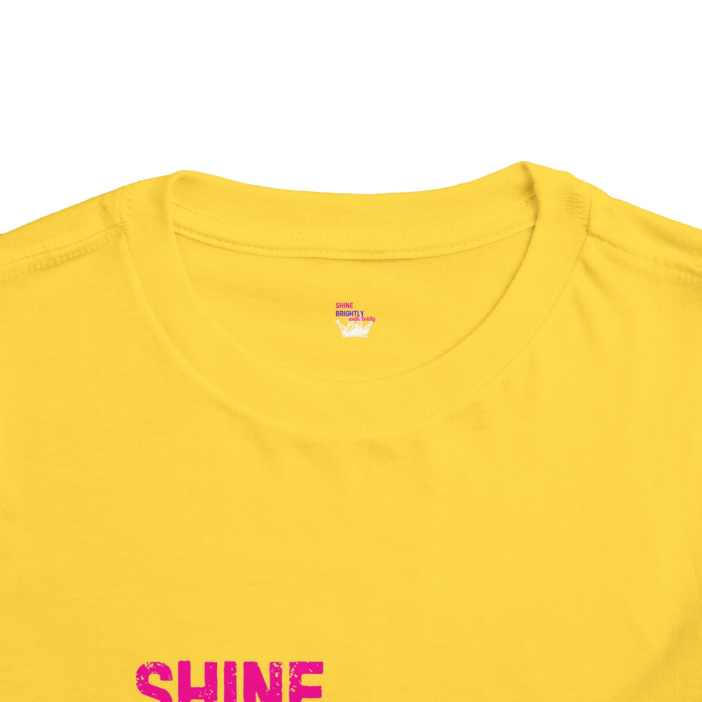 SBWB Toddler Tee