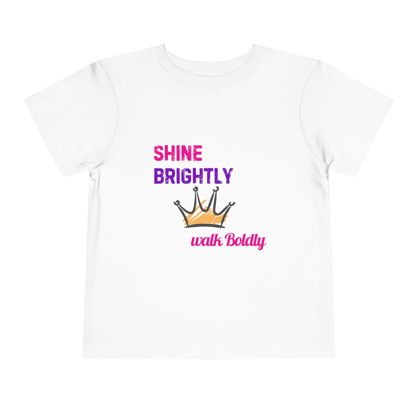 SBWB Toddler Tee