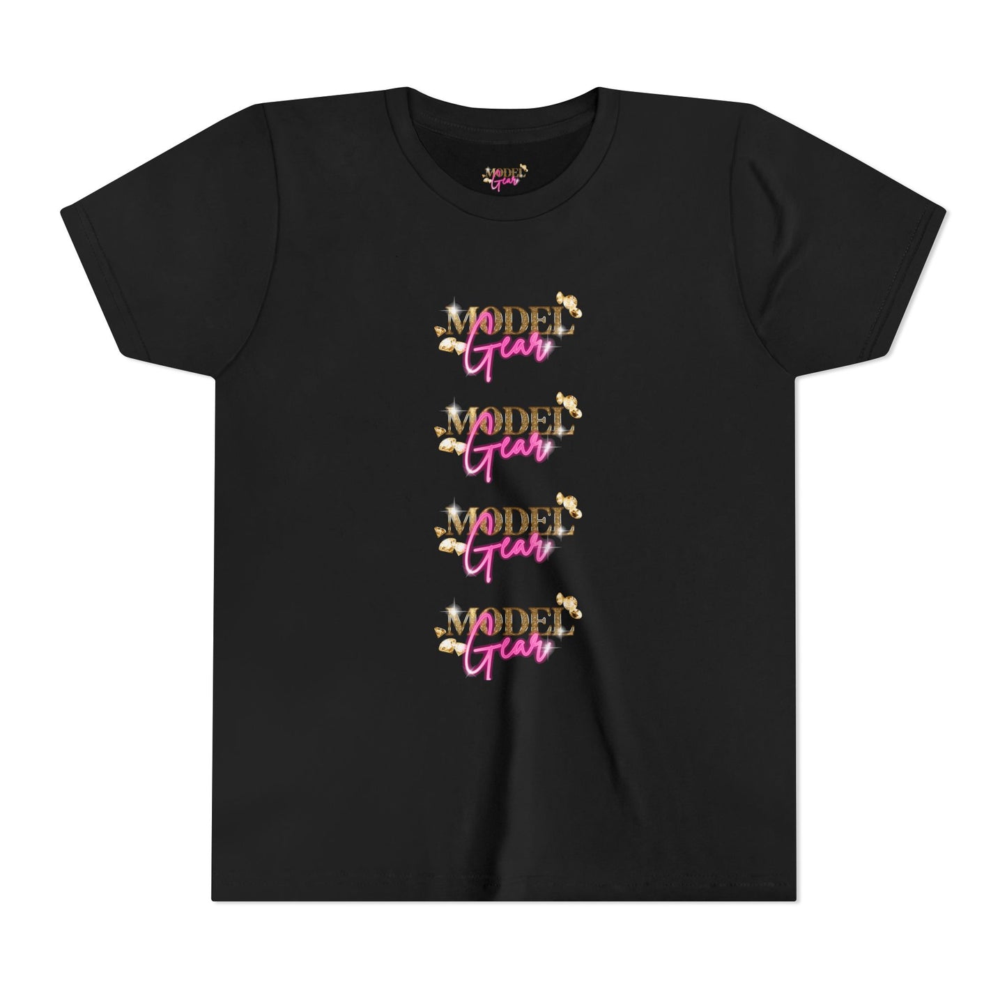 Model Gear Youth Tee