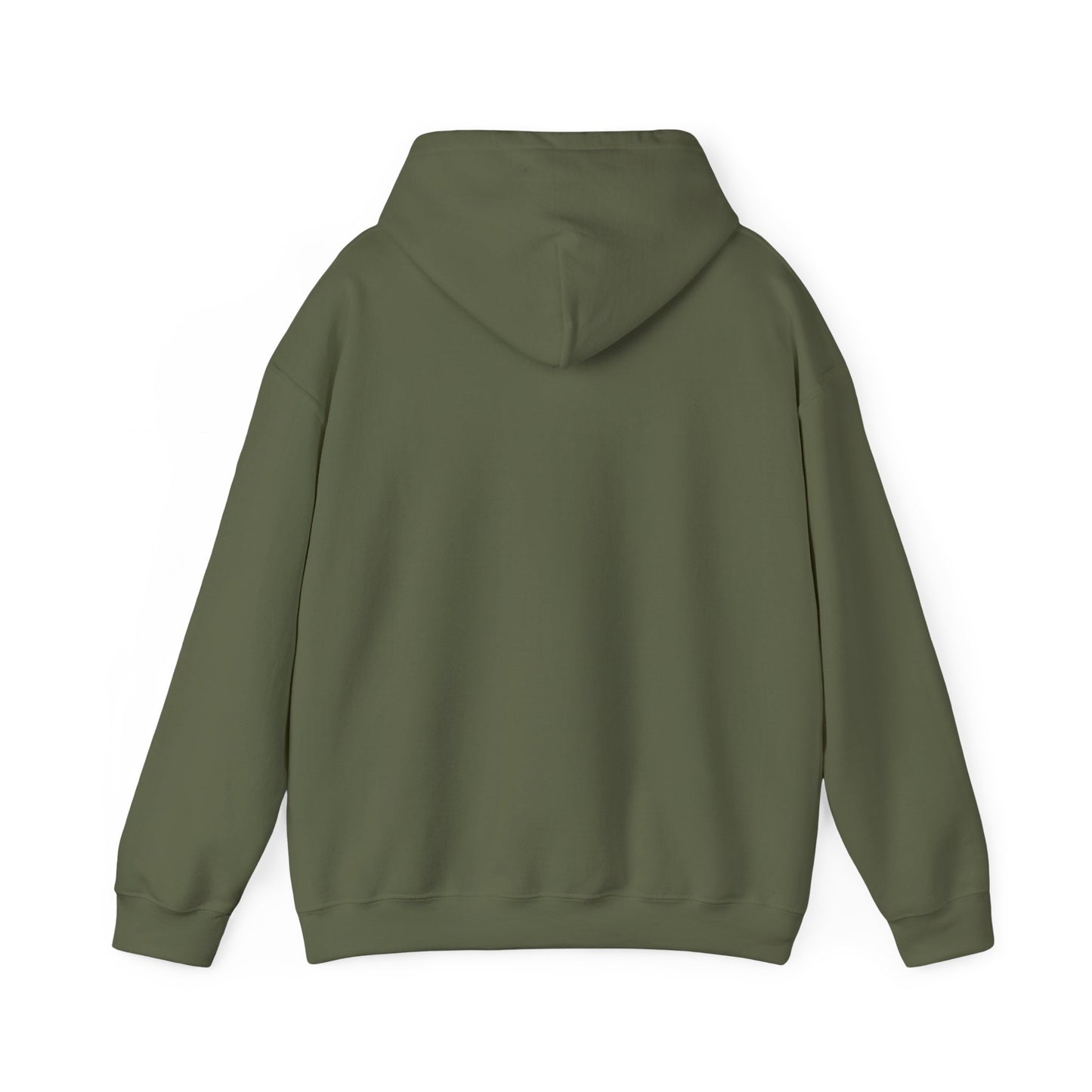 Locs With Roots Hoodie