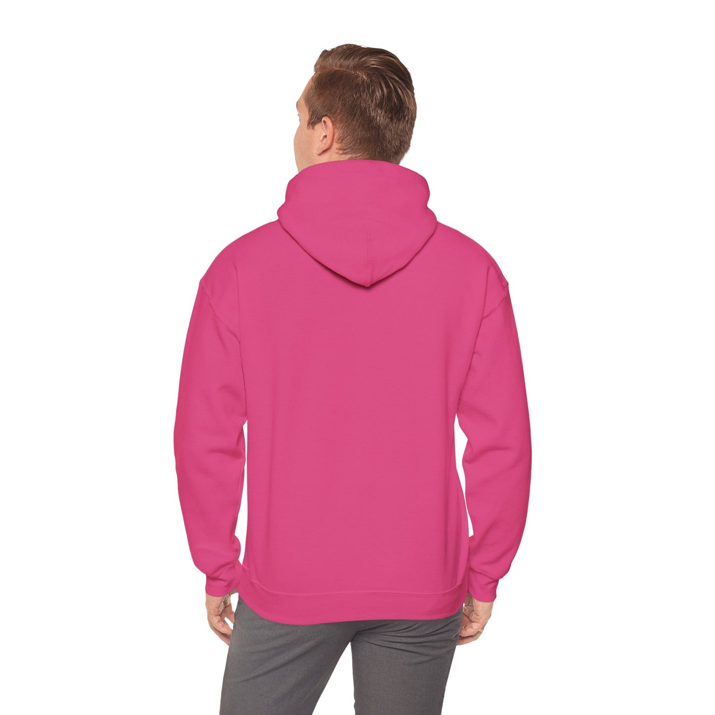 Geeked, Loc'd & Curvy Hoodie