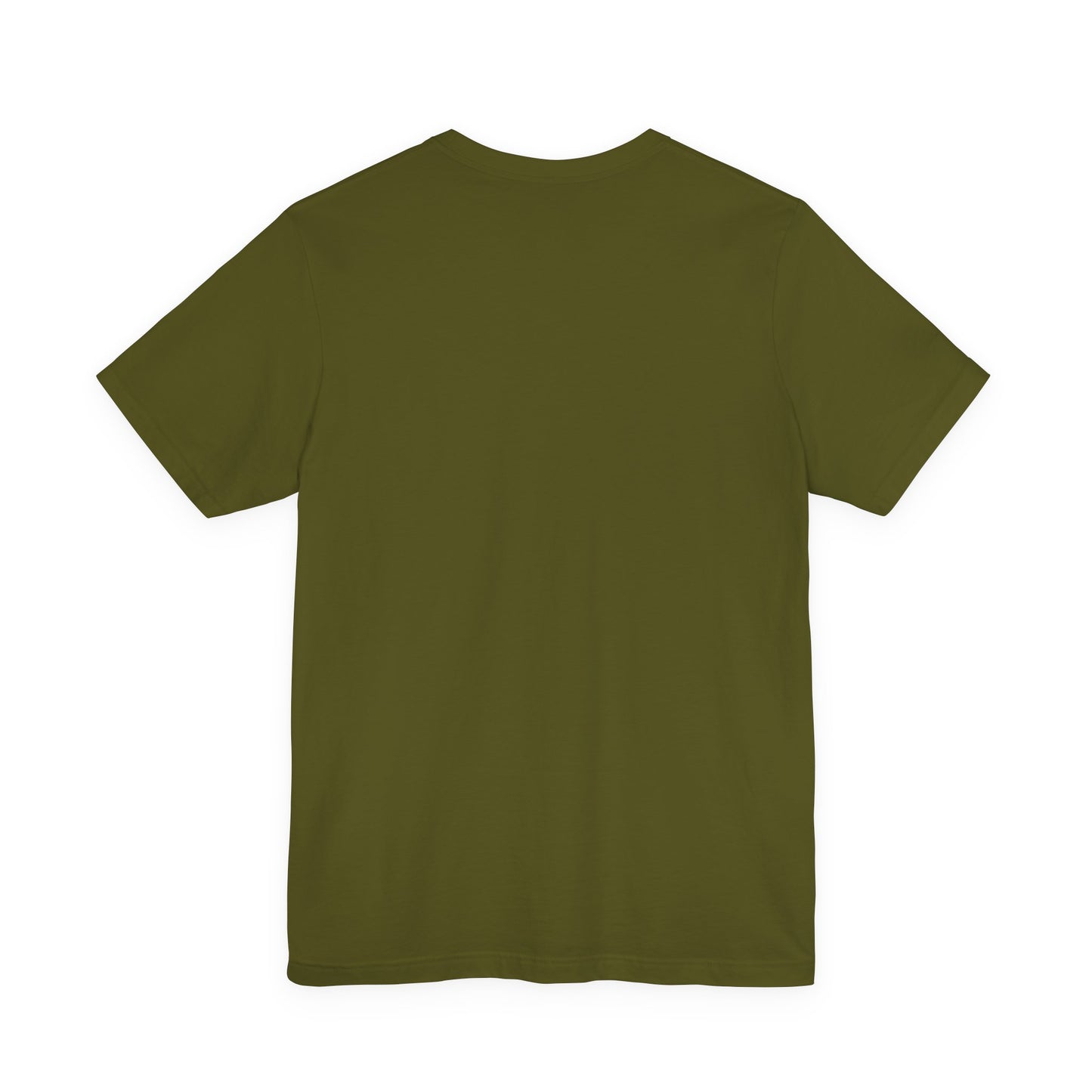 Unapologetically Styled Tee