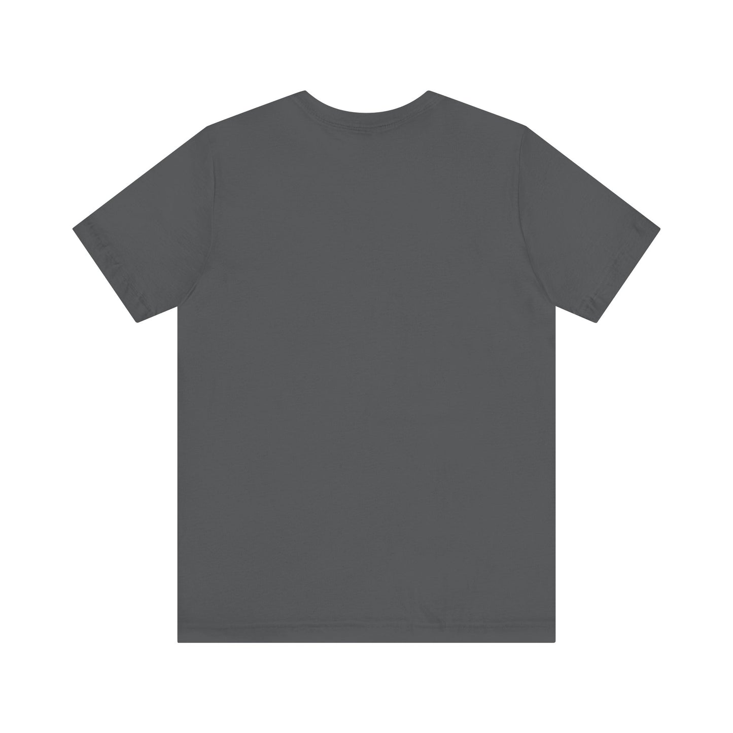 Built to Slay Unisex Jersey Tee