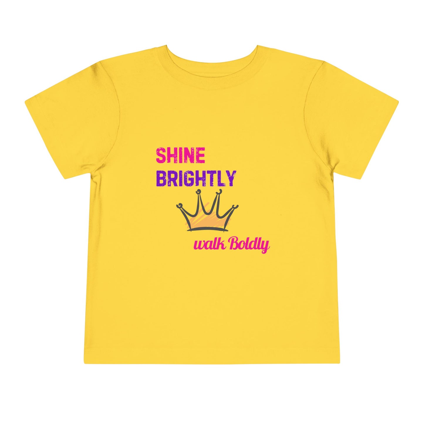 SBWB Toddler Tee
