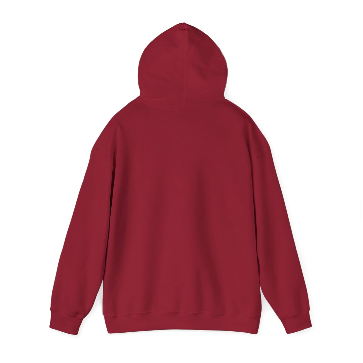 Locs With Roots Hoodie