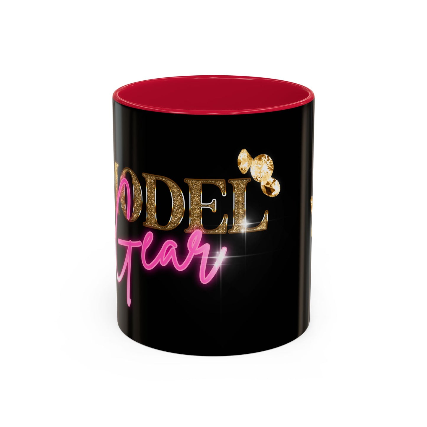 Model Gear Beverage Mugs