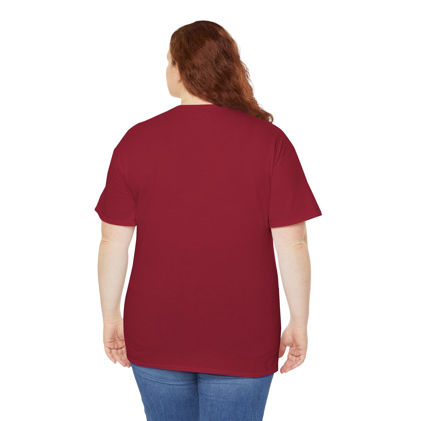 My Body is Not a Trend Tee V2