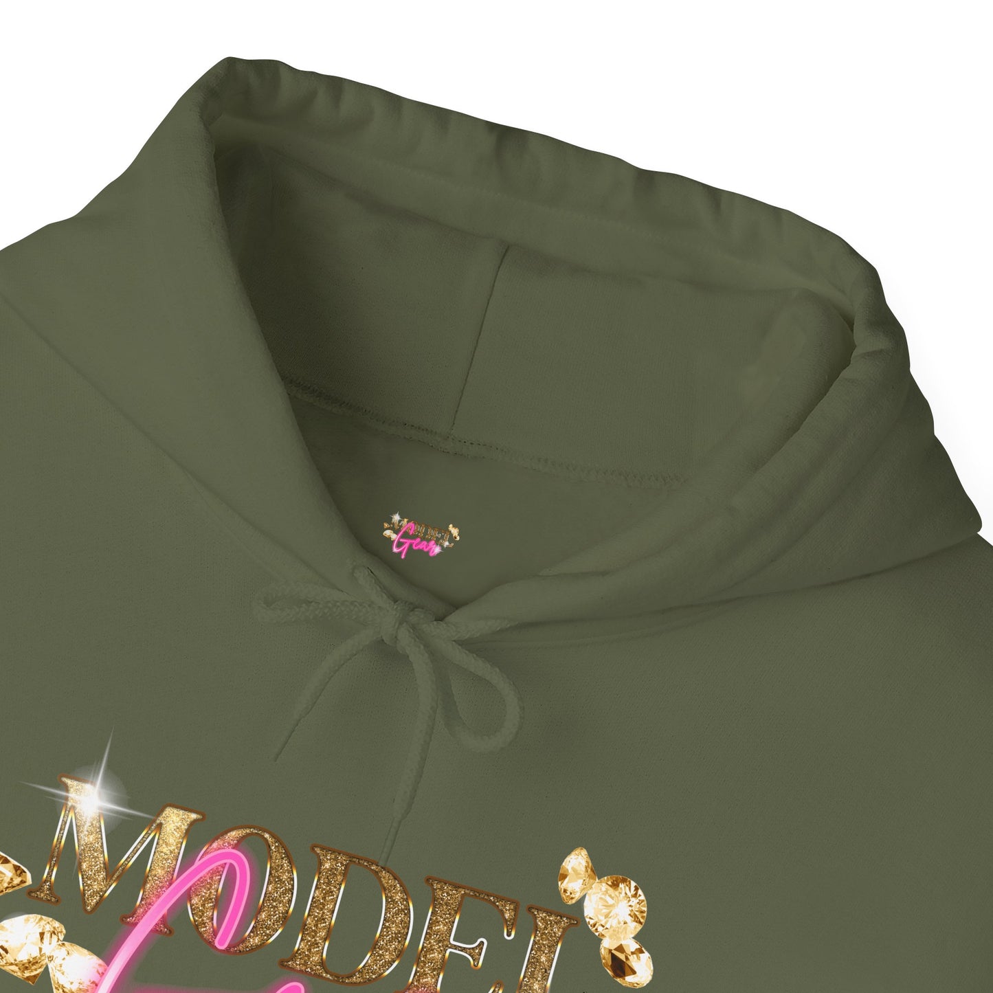 Model Gear Hoodie