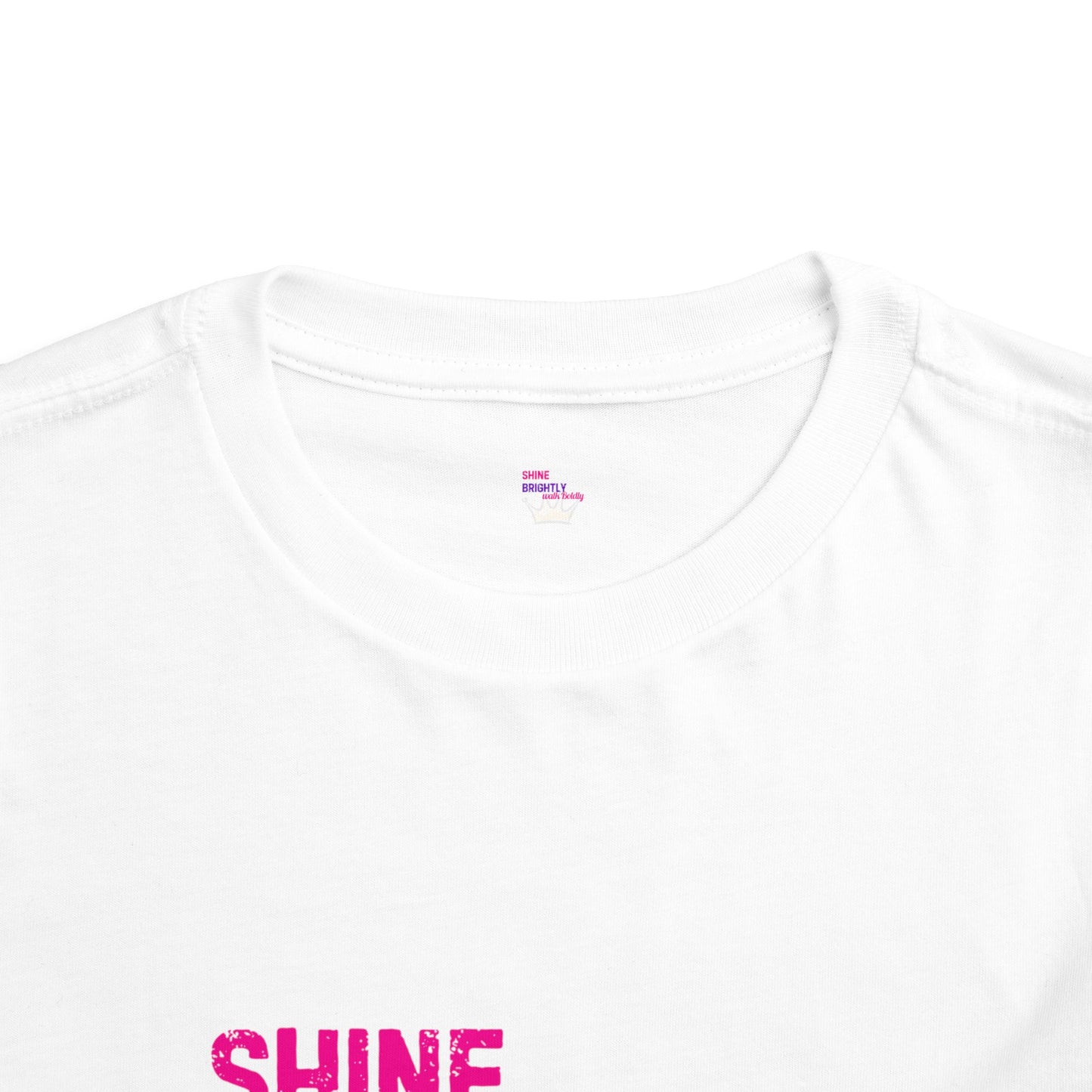 SBWB Toddler Tee
