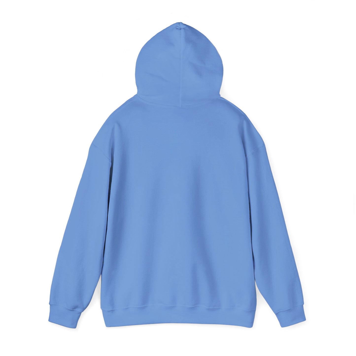 My Body is Not a Trend Hoodie - V2