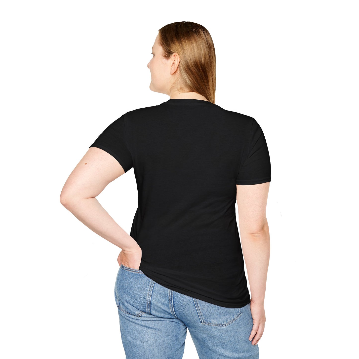 Model Gear Unisex Softstyle Tee