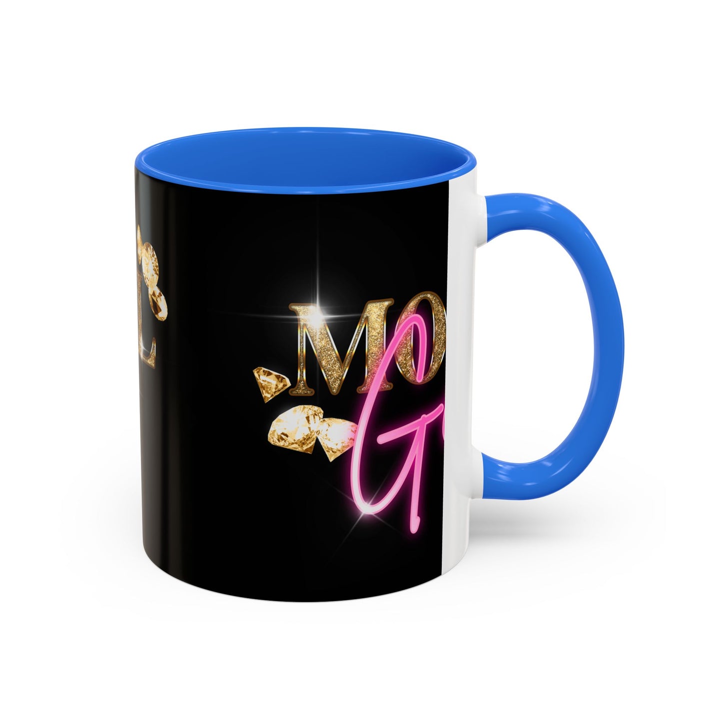 Model Gear Beverage Mugs