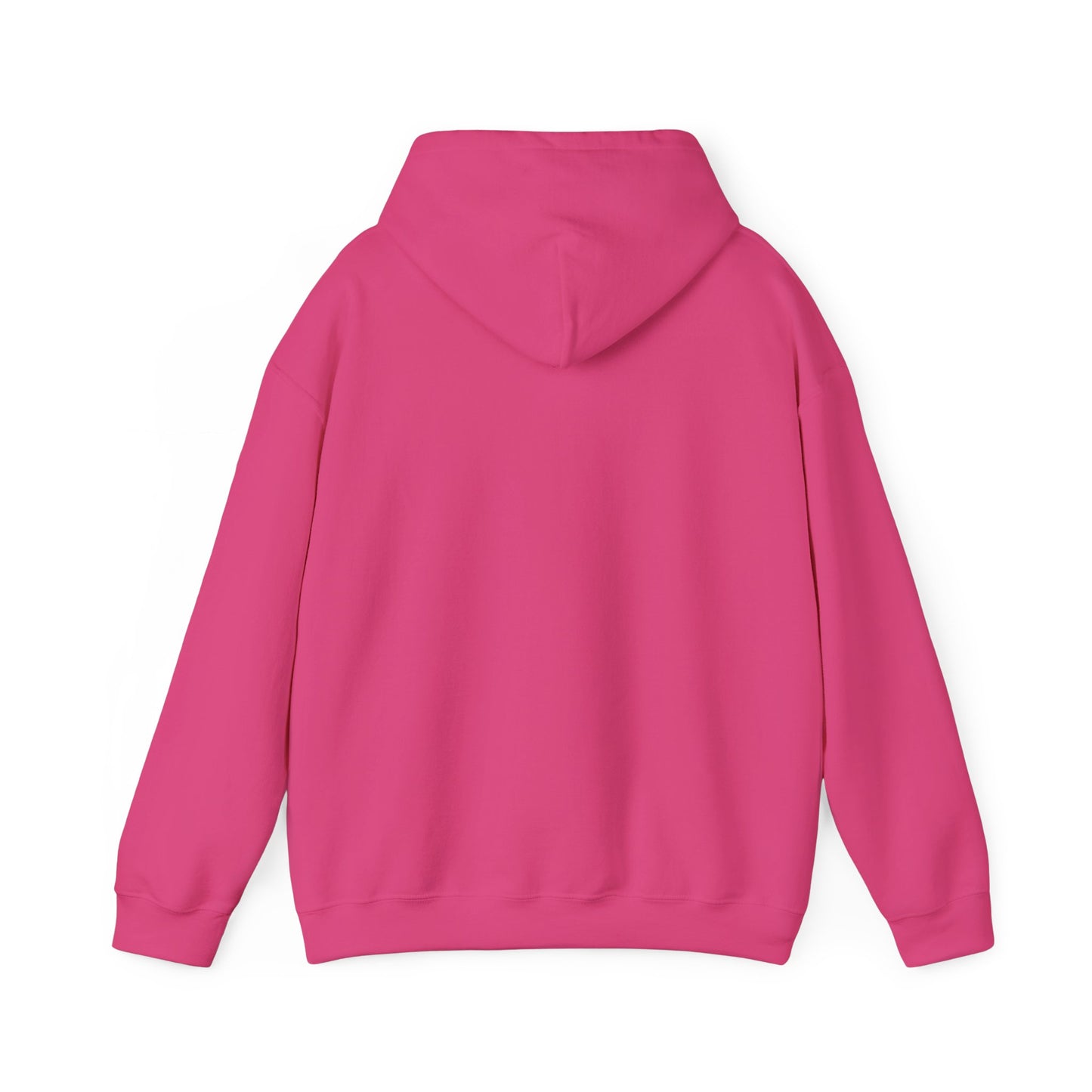 My Body is Not a Trend Hoodie - V2