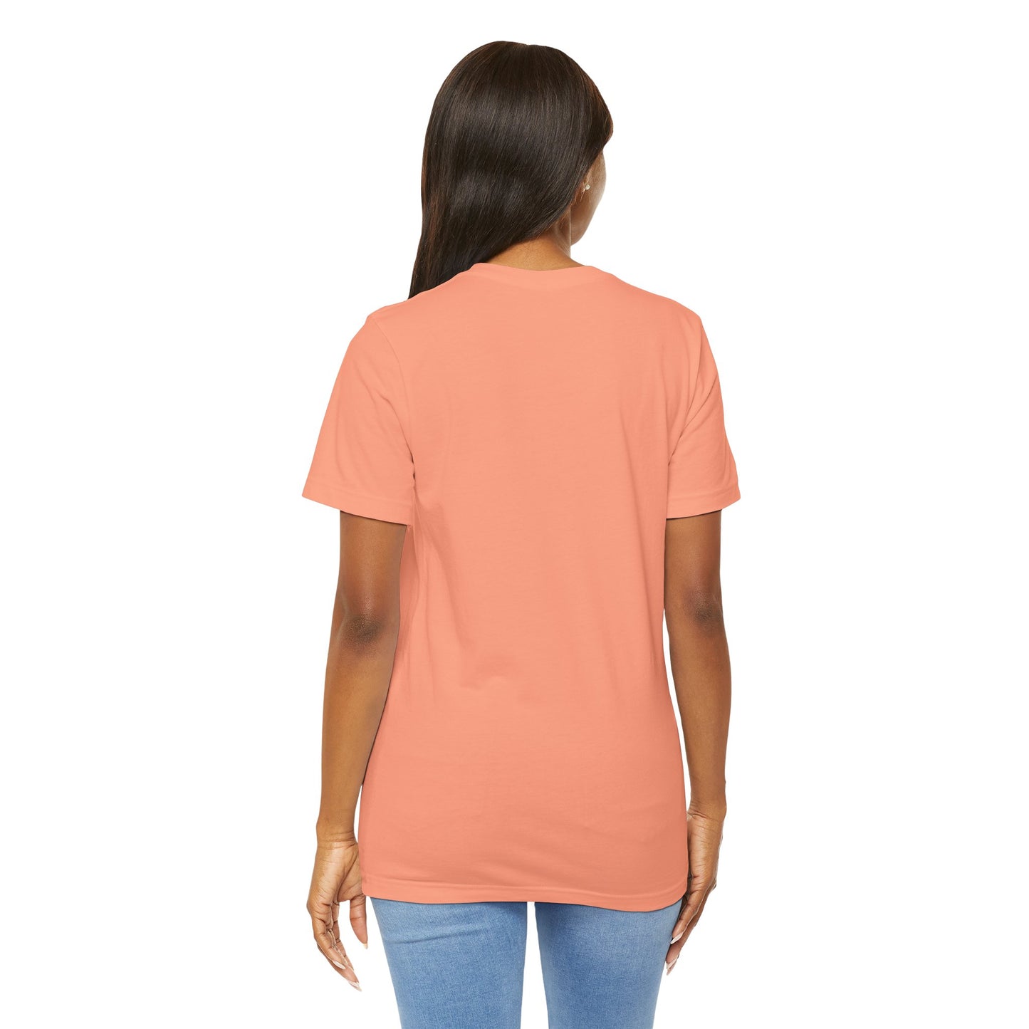 Unapologetically Styled Tee