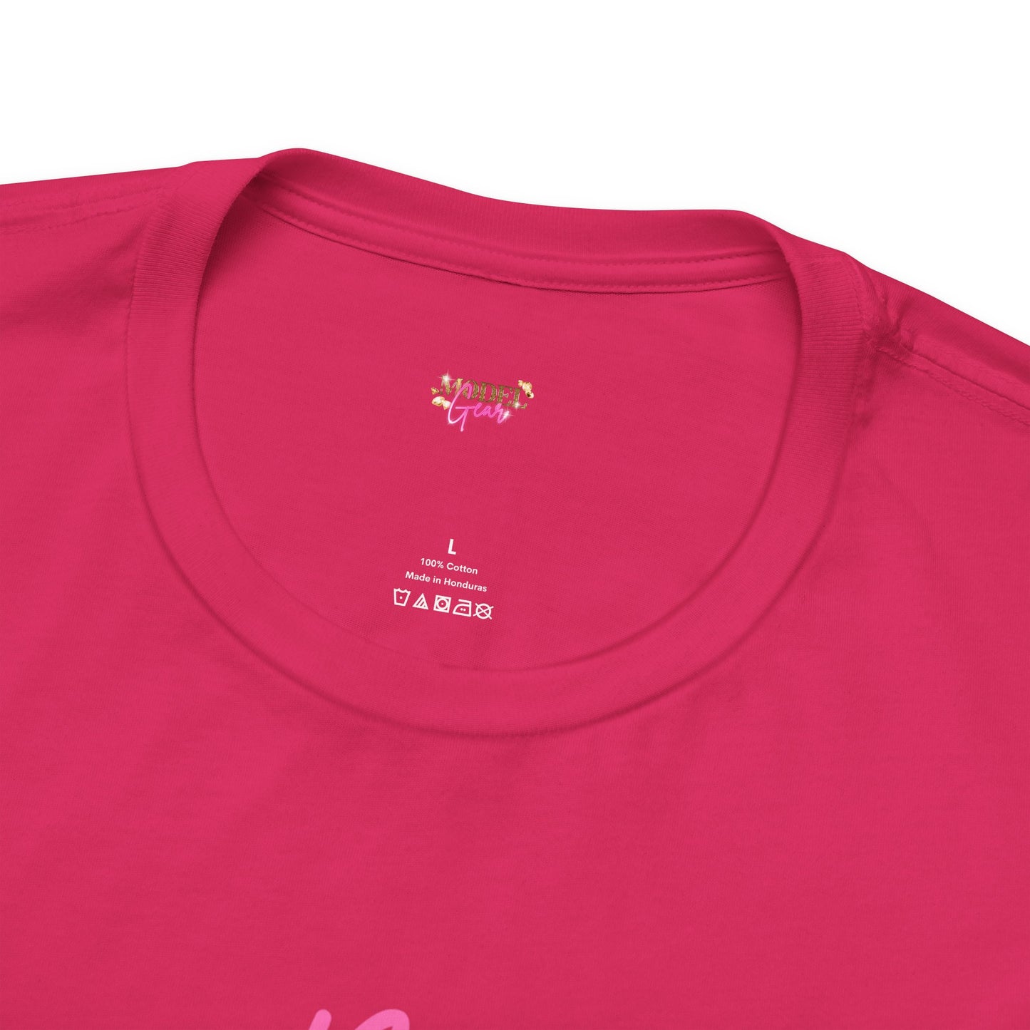 Built to Slay Unisex Jersey Tee