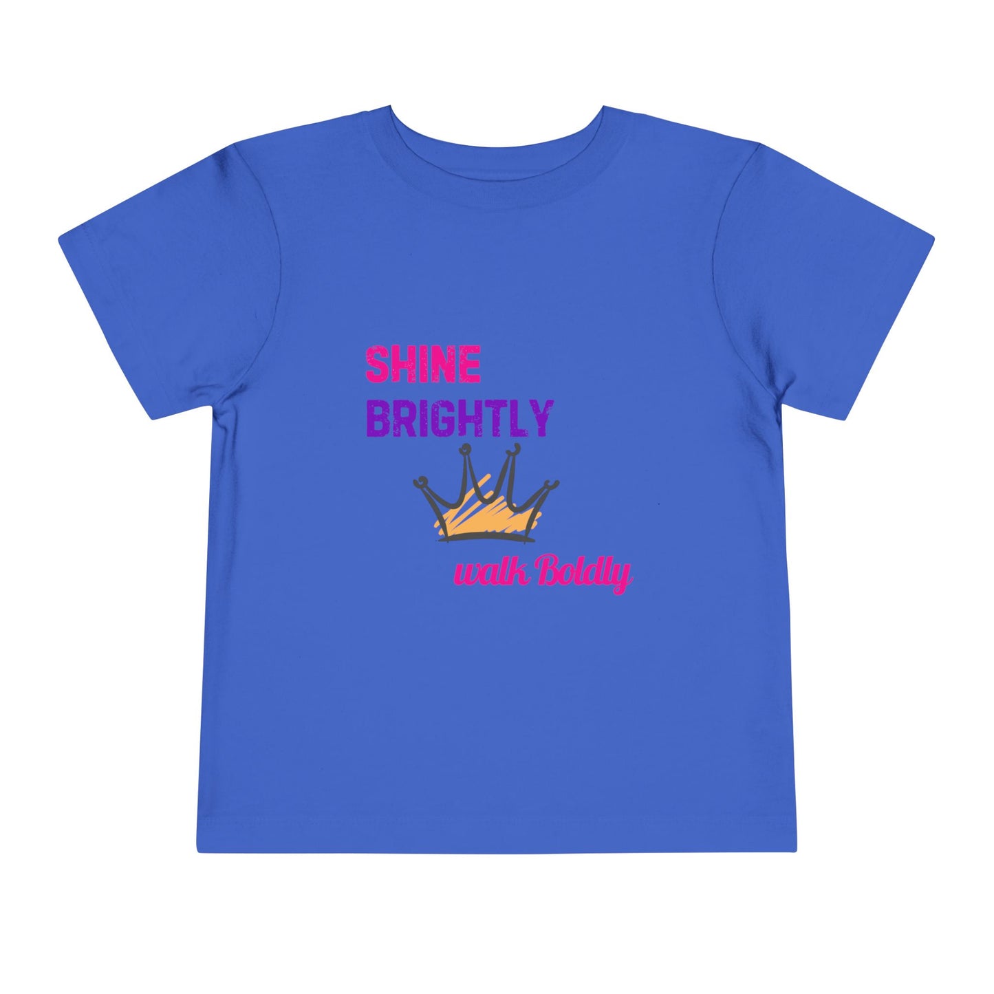 SBWB Toddler Tee
