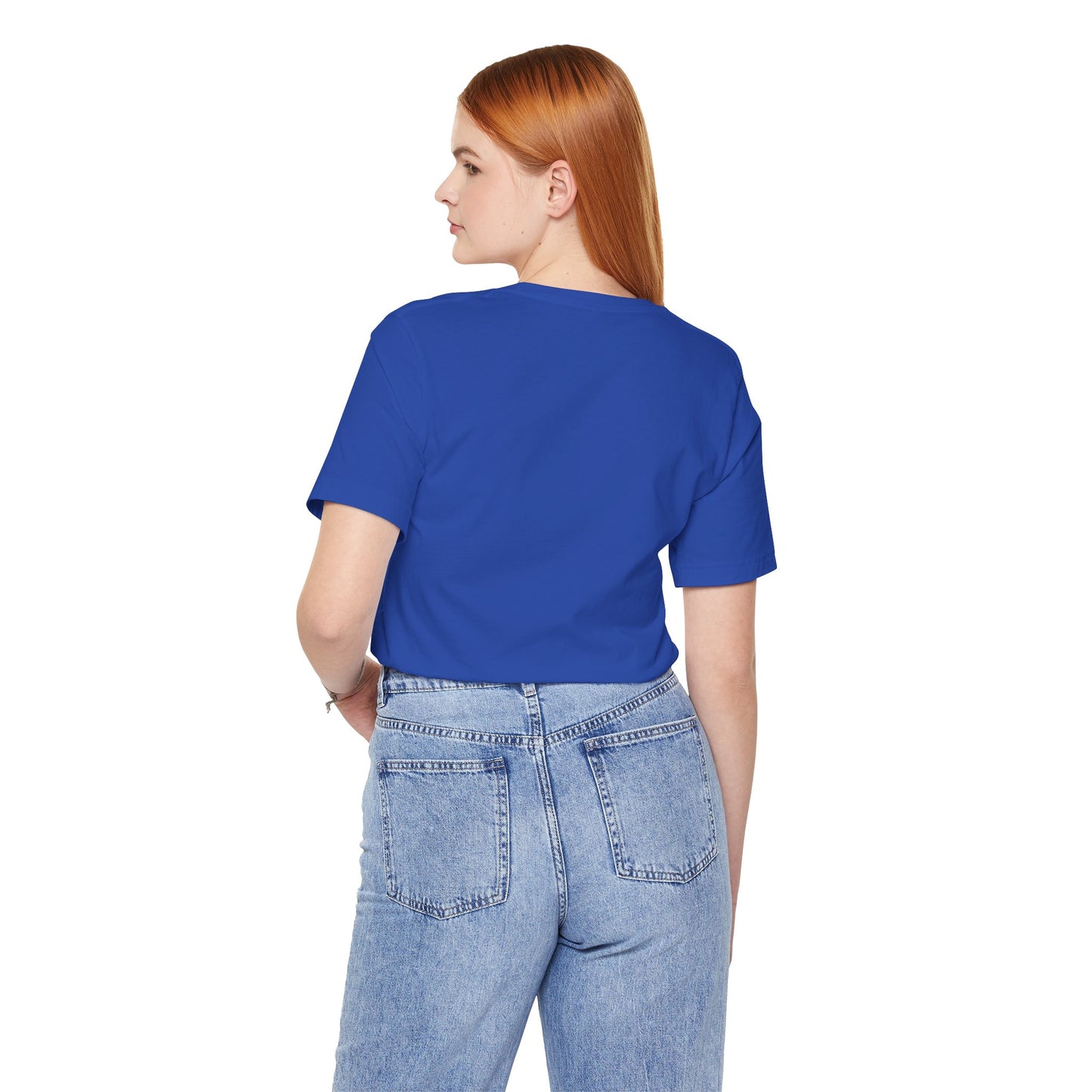 Built to Slay Unisex Jersey Tee