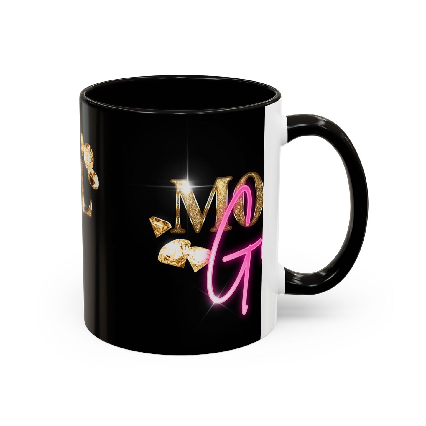 Model Gear Beverage Mugs