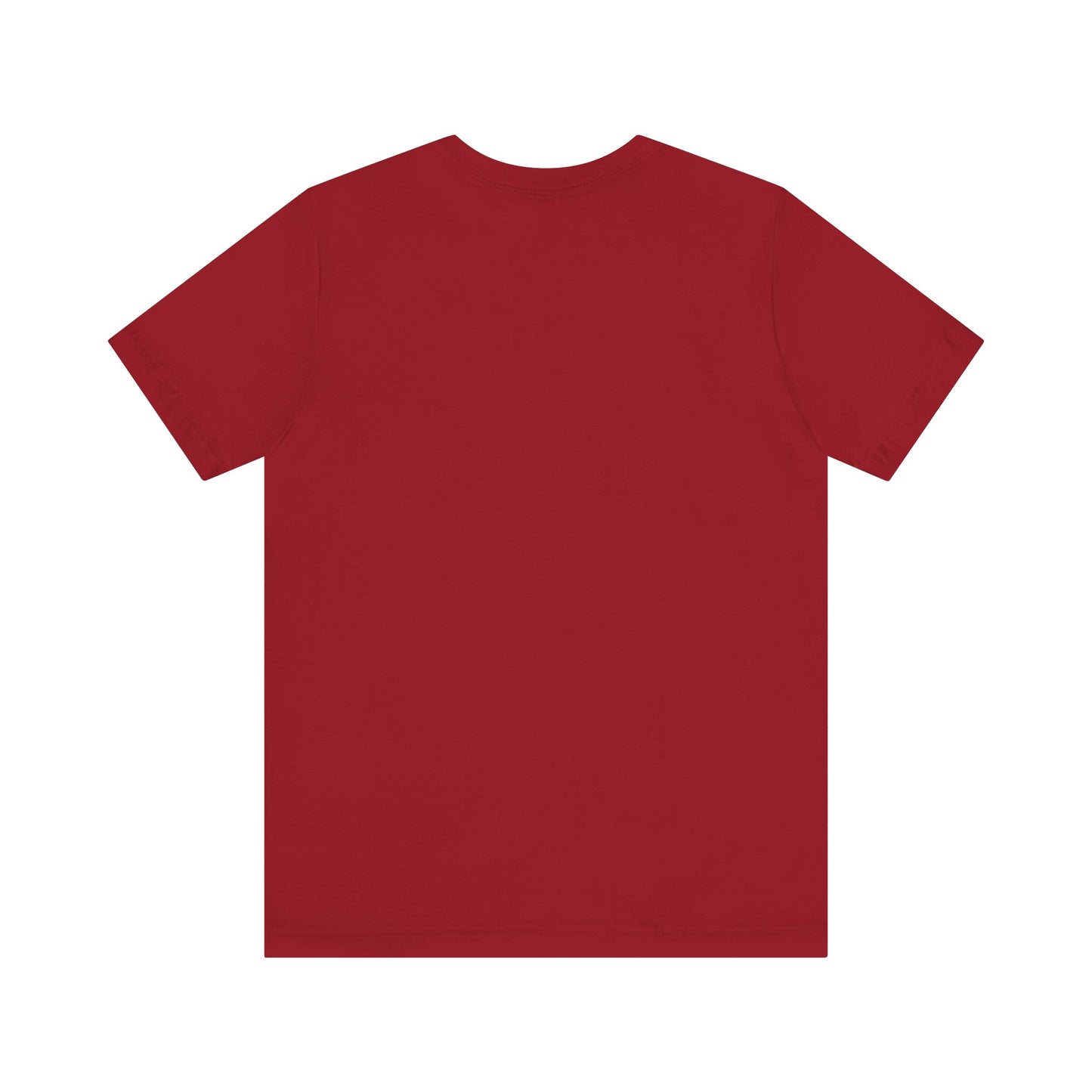 Built to Slay Unisex Jersey Tee