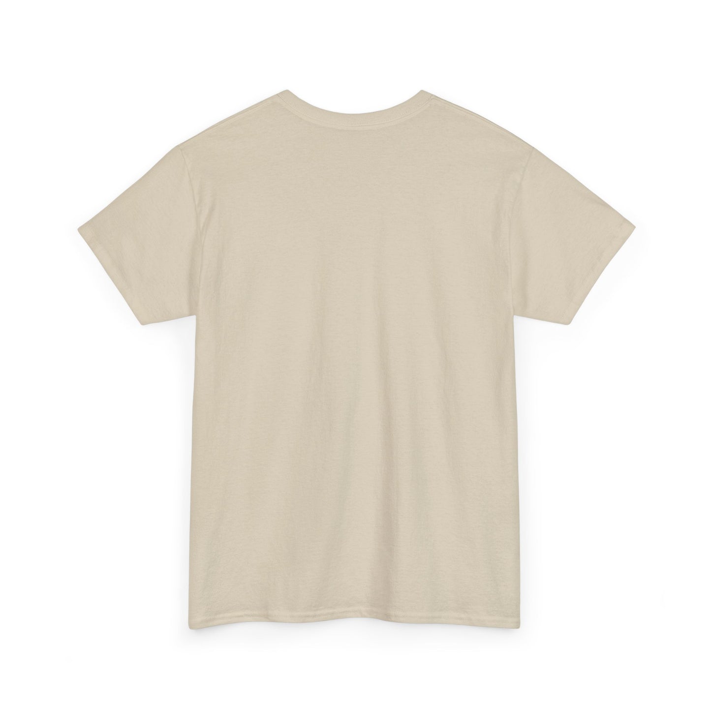 Your Body Your Era Your Style Tee
