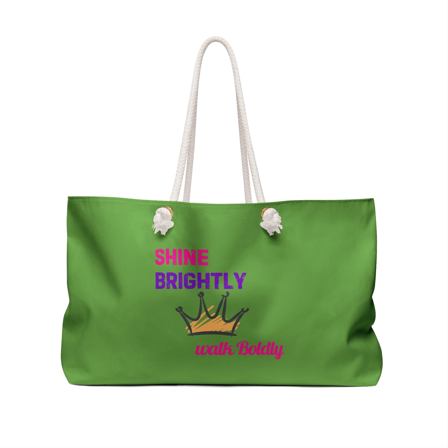 SBWB Weekender Bag