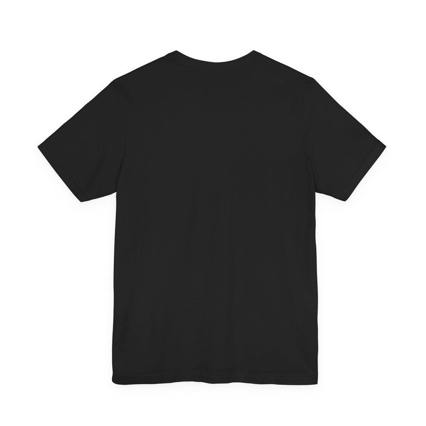 Model Status Unisex Tee - Everyday Energy