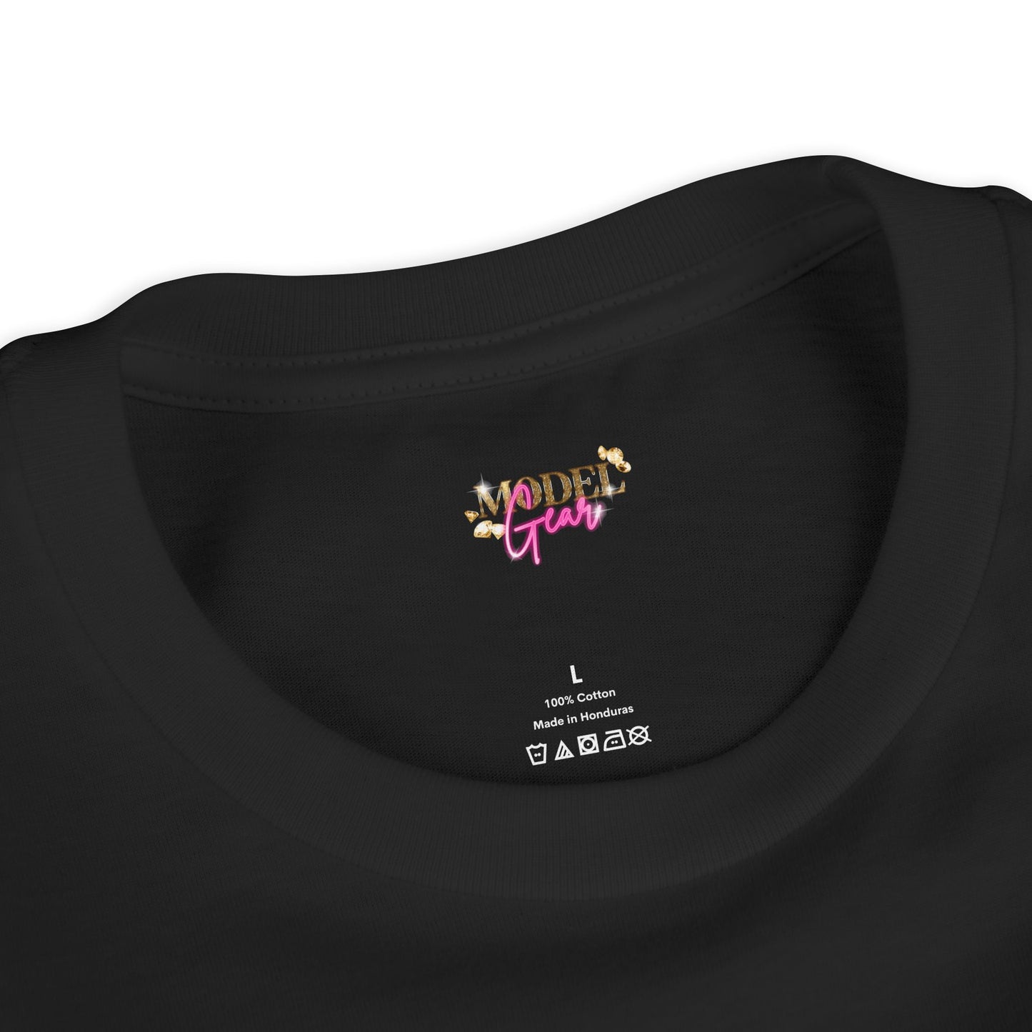 Model Gear Youth Tee