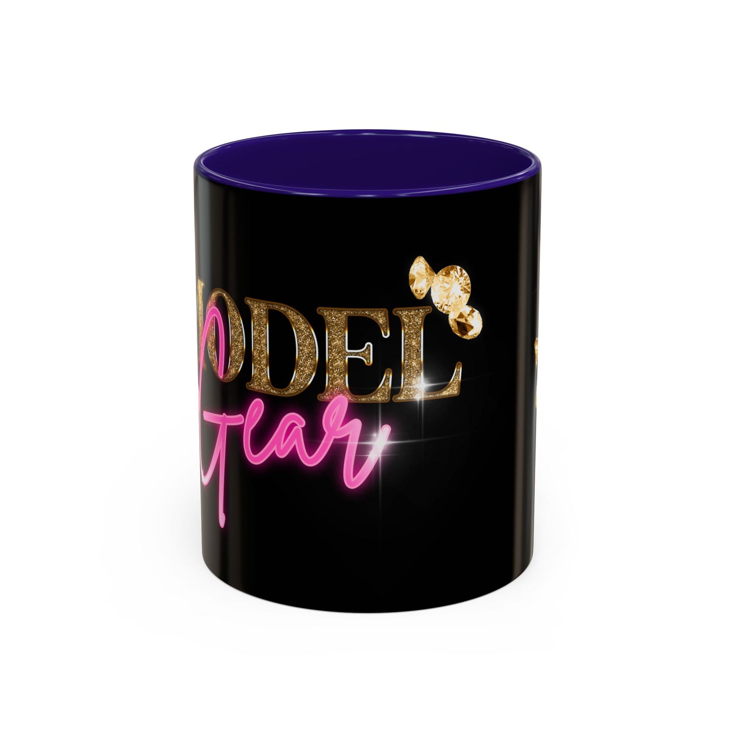 Model Gear Beverage Mugs