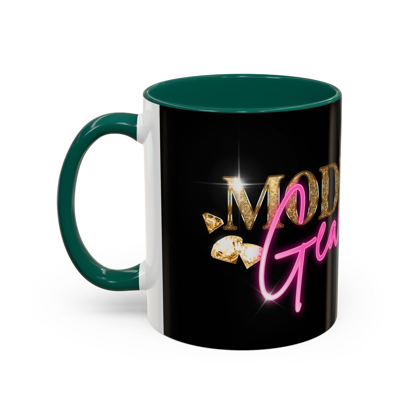 Model Gear Beverage Mugs