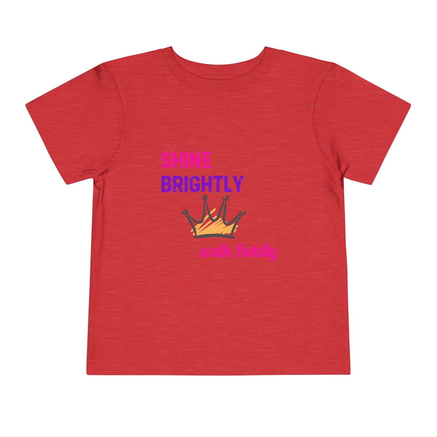 SBWB Toddler Tee