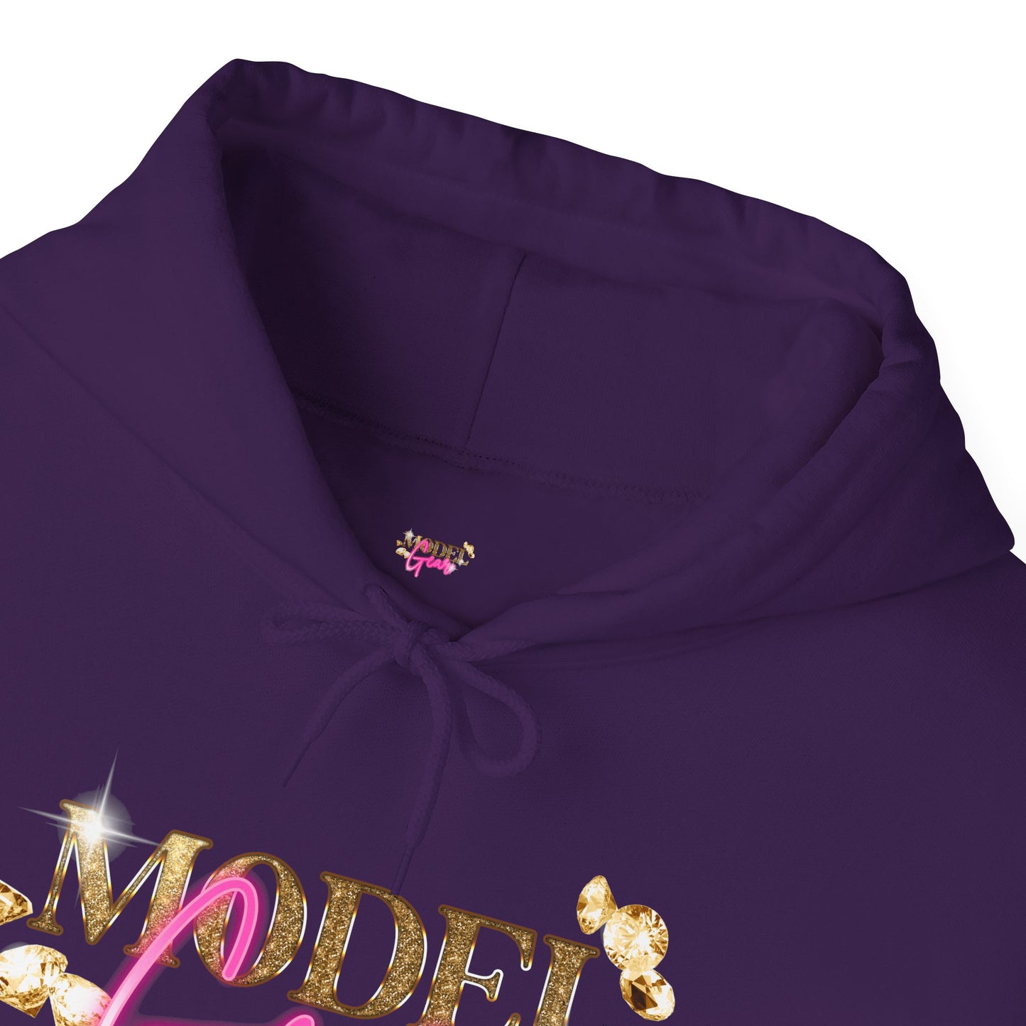 Model Gear Hoodie
