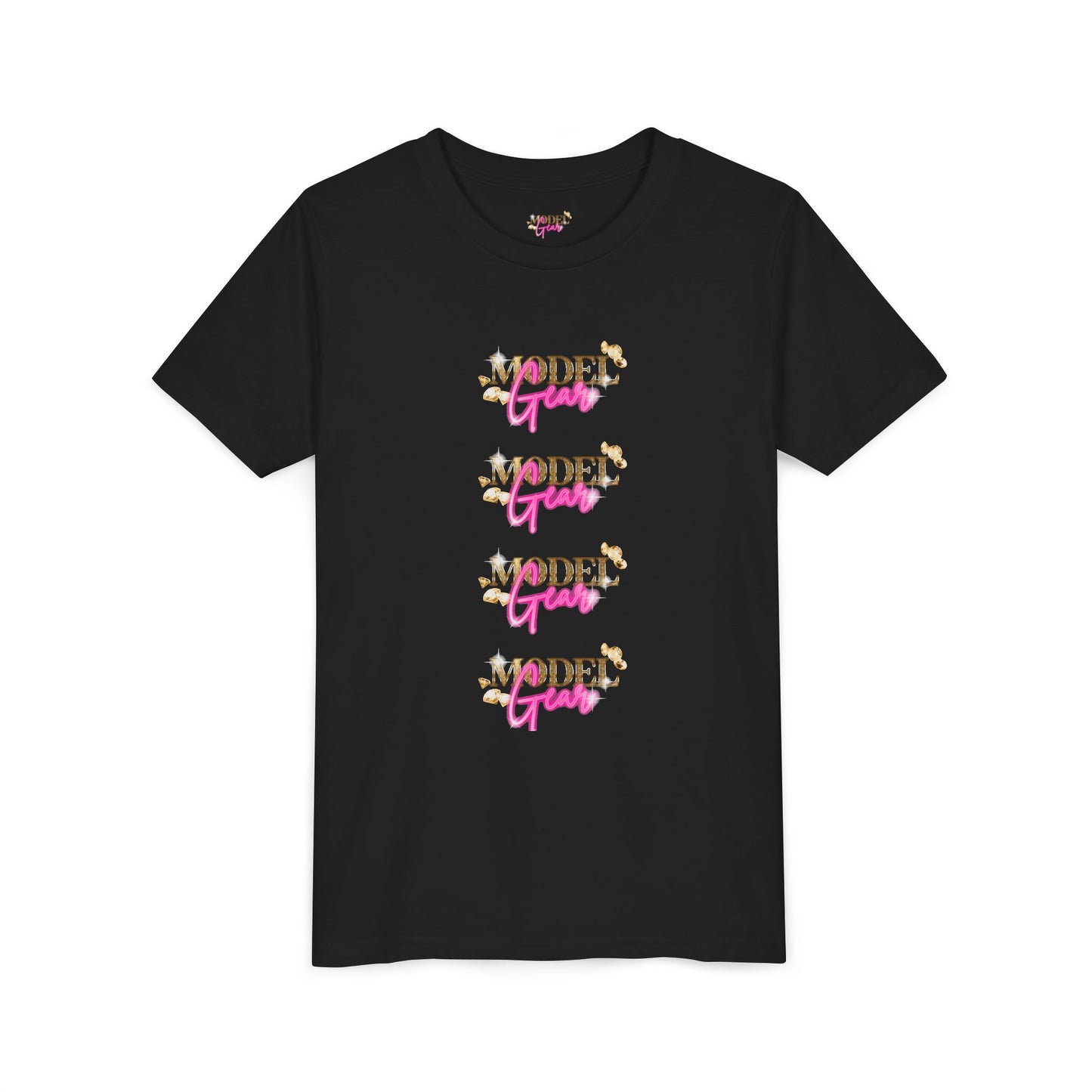 Model Gear Youth Tee