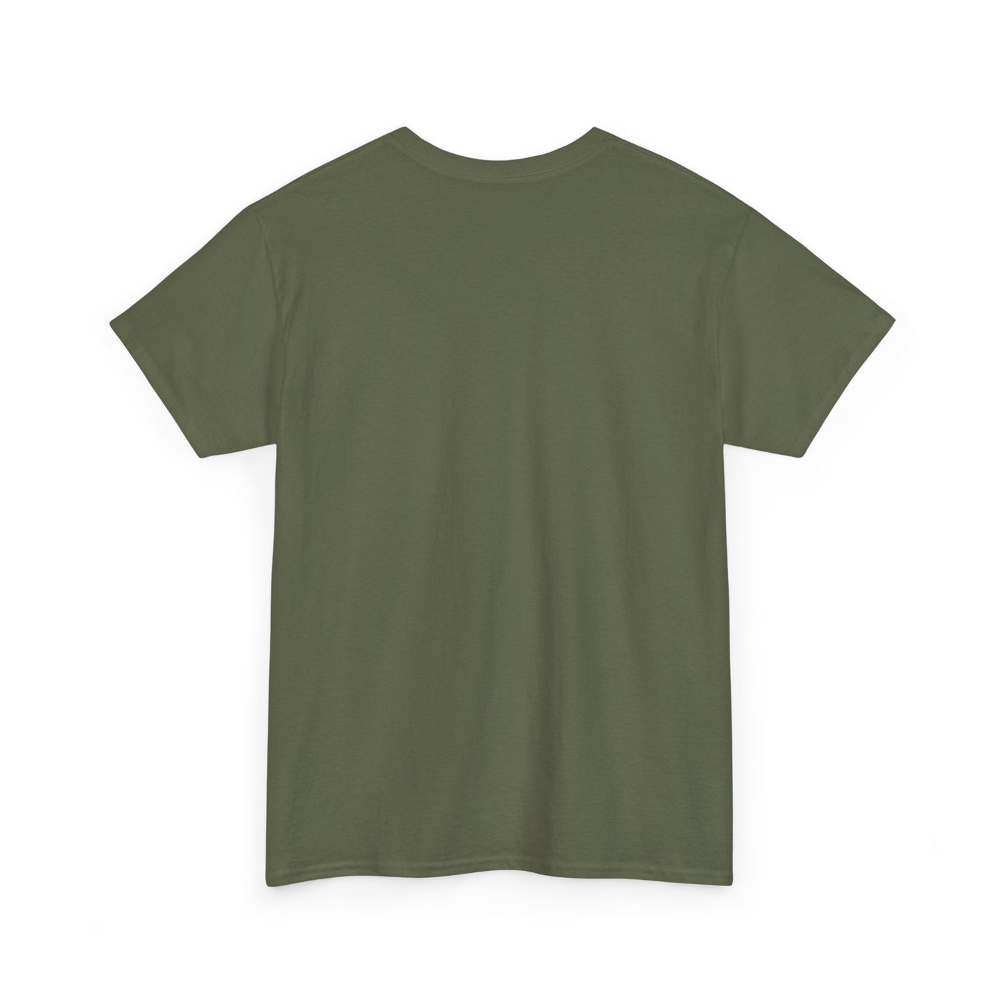Your Body Your Era Your Style Tee