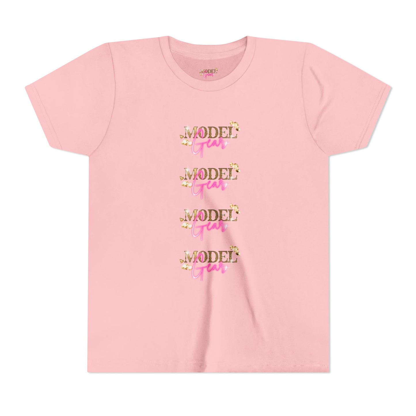 Model Gear Youth Tee